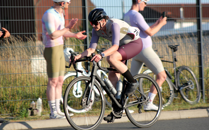 Cargo Crit 2026 - Frauen-Rennen 1. Juli 2026