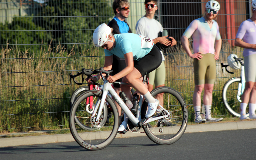 Cargo Crit 2026 - Frauen-Rennen 1. Juli 2026