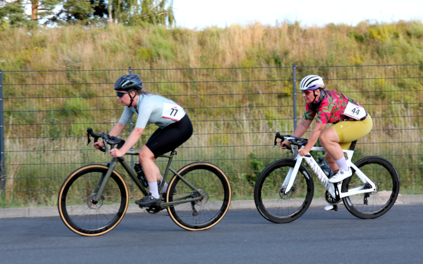 Cargo Crit 2026 - Frauen-Rennen 1. Juli 2026