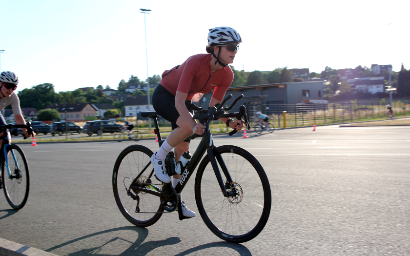 Cargo Crit 2026 - Frauen-Rennen 1. Juli 2026