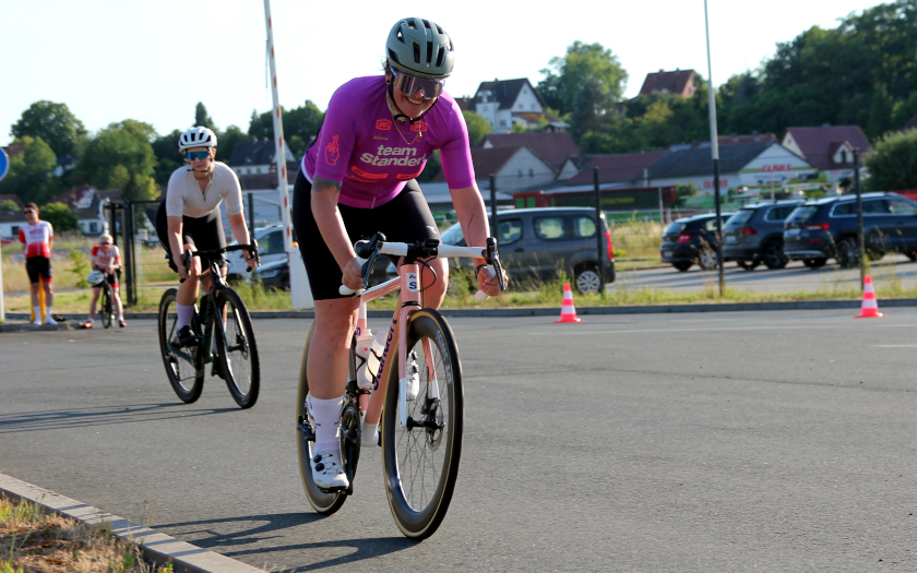 Cargo Crit 2026 - Frauen-Rennen 1. Juli 2026