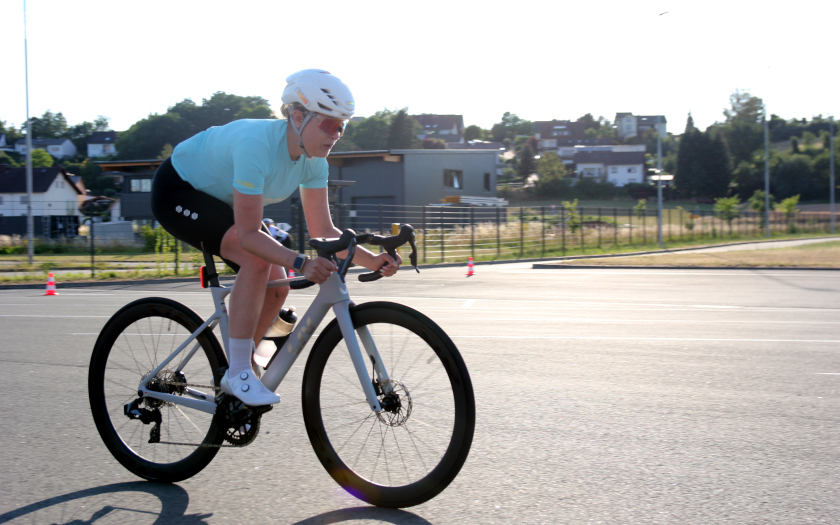 Cargo Crit 2026 - Frauen-Rennen 1. Juli 2026