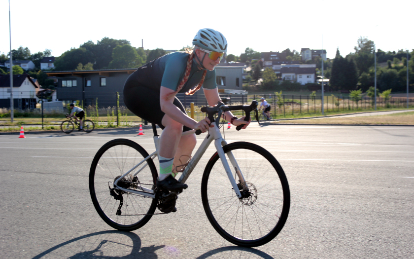 Cargo Crit 2026 - Frauen-Rennen 1. Juli 2026