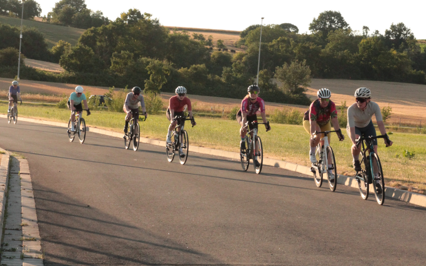 Cargo Crit 2026 - Frauen-Rennen 1. Juli 2026