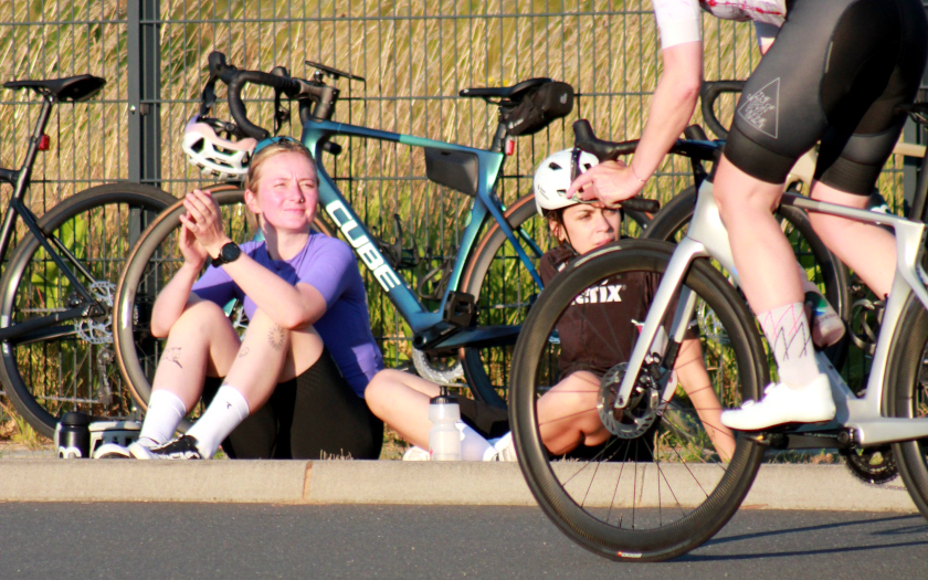 Cargo Crit 2026 - Frauen-Rennen 1. Juli 2026