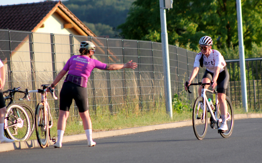 Cargo Crit 2026 - Frauen-Rennen 1. Juli 2026