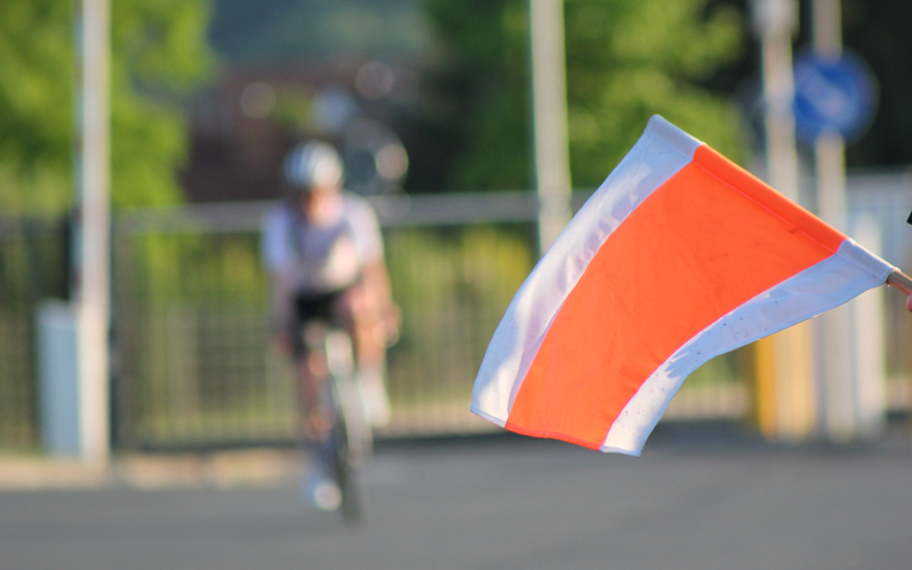 Cargo Crit 2026 - Frauen-Rennen 1. Juli 2026