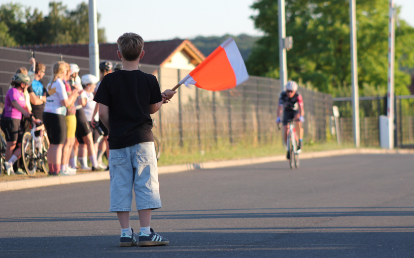 Cargo Crit 2026 - Frauen-Rennen 1. Juli 2026