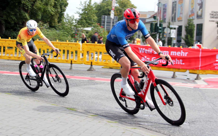 Rund um das Stadttheater 2025 - Männer Amateure