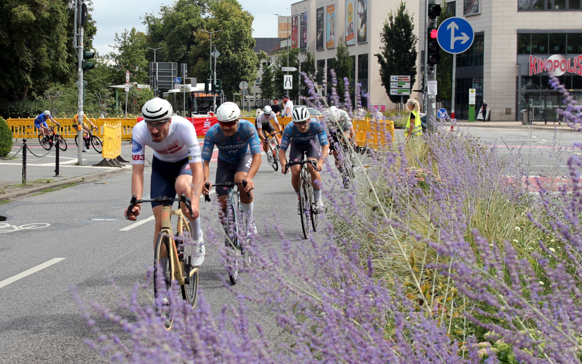 Rund um das Stadttheater 2025 - Männer Amateure