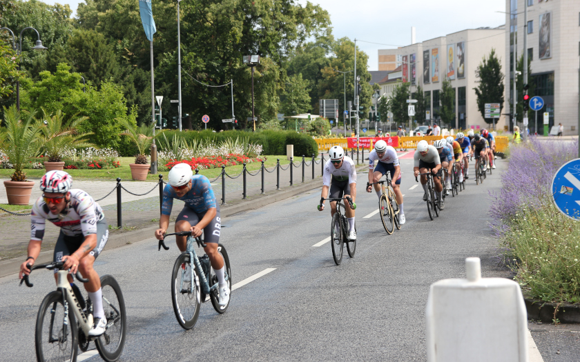 Rund um das Stadttheater 2025 - Männer Amateure