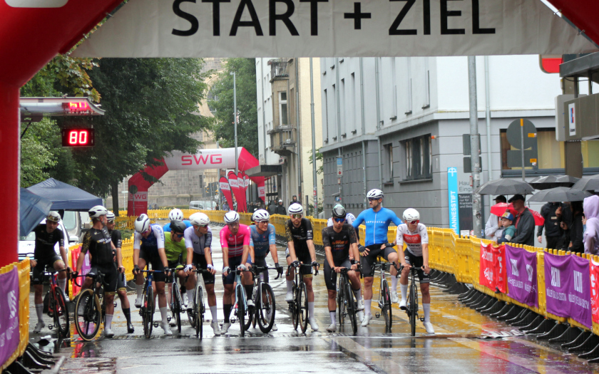 Rund um das Stadttheater 2025 - Männer Elite-Amateure