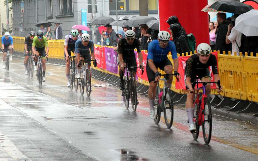 Rund um das Stadttheater 2025 - Männer Elite-Amateure