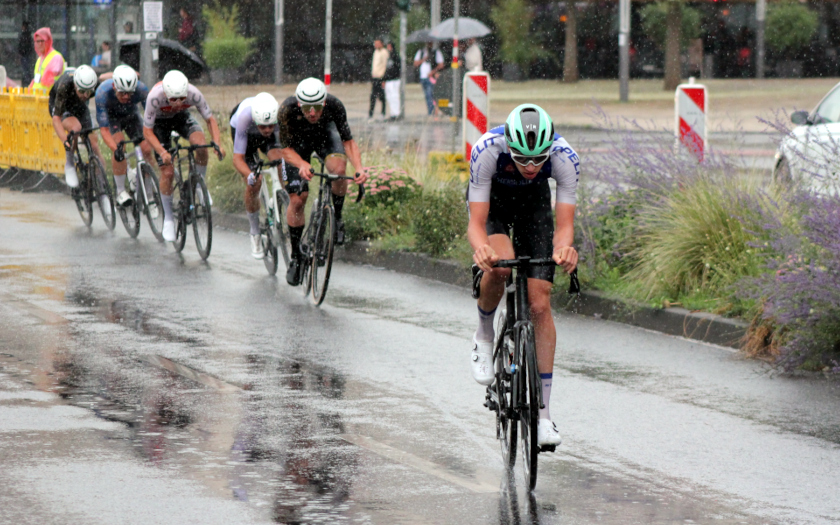 Rund um das Stadttheater 2025 - Männer Elite-Amateure
