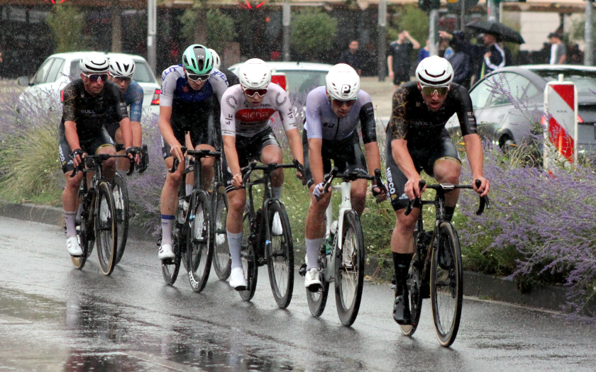 Rund um das Stadttheater 2025 - Männer Elite-Amateure