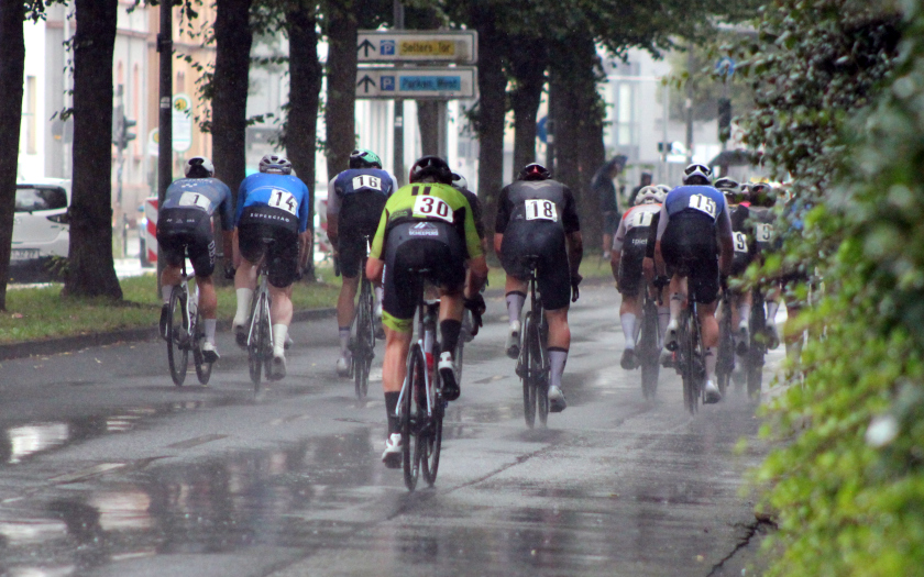 Rund um das Stadttheater 2025 - Männer Elite-Amateure