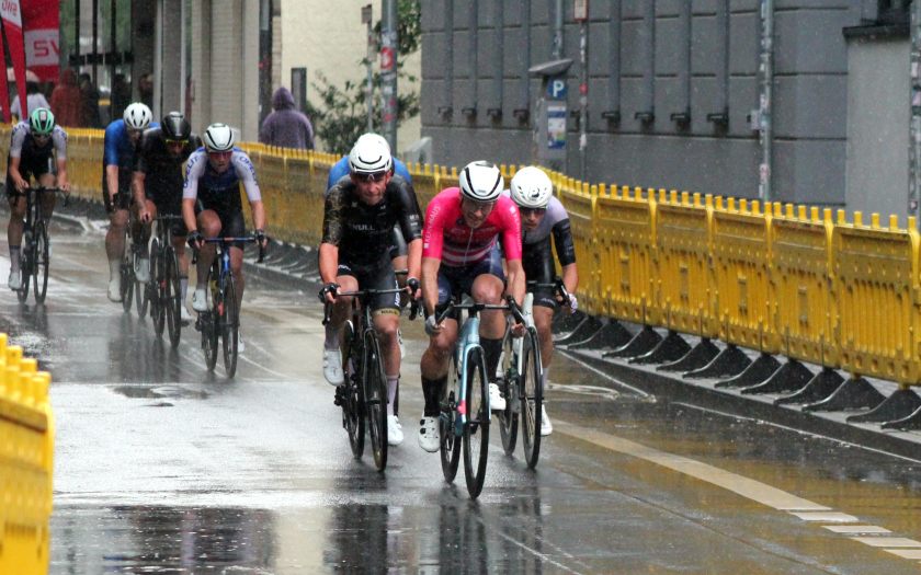 Rund um das Stadttheater 2025 - Männer Elite-Amateure