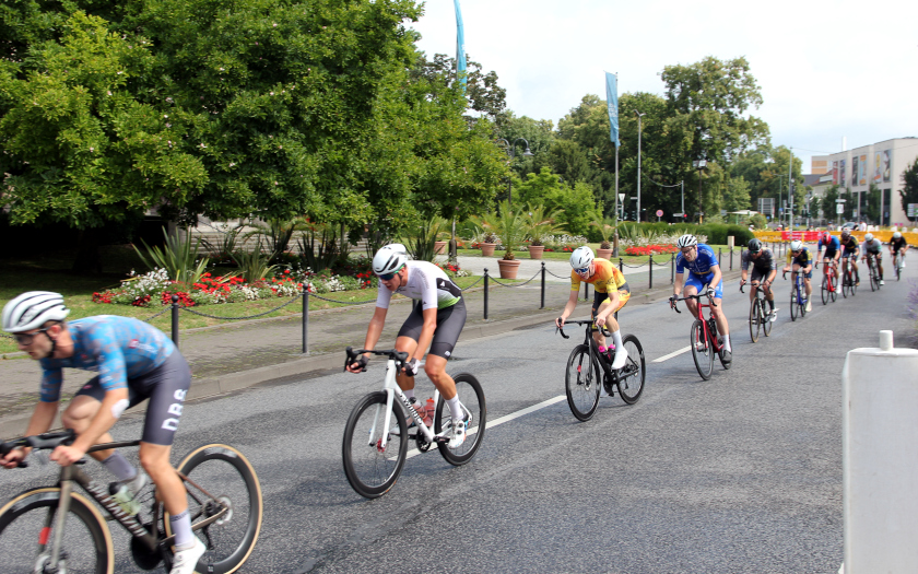 Rund um das Stadttheater 2025 - Männer Amateure