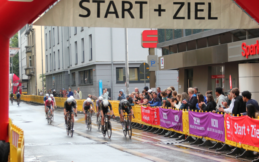 Rund um das Stadttheater 2025 - Männer Elite-Amateure