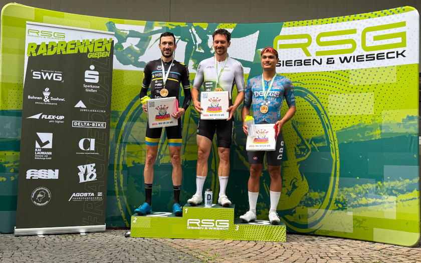 Rund um das Stadttheater 2025 - Gießener Stadtmeisterschaft Männer