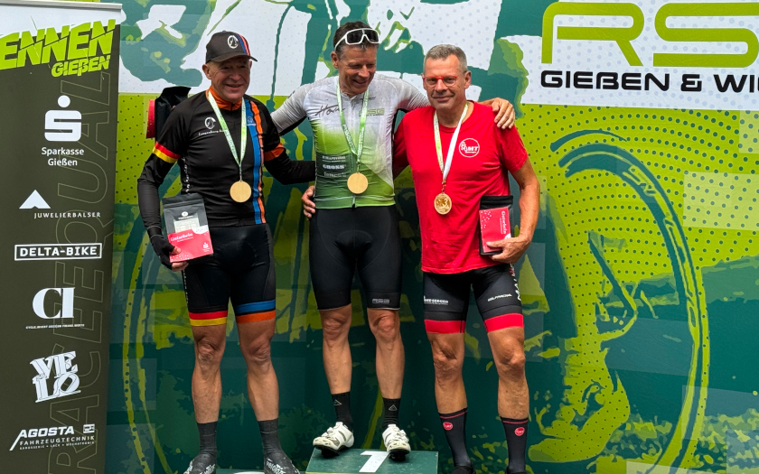 Rund um das Stadttheater 2025 - Masters