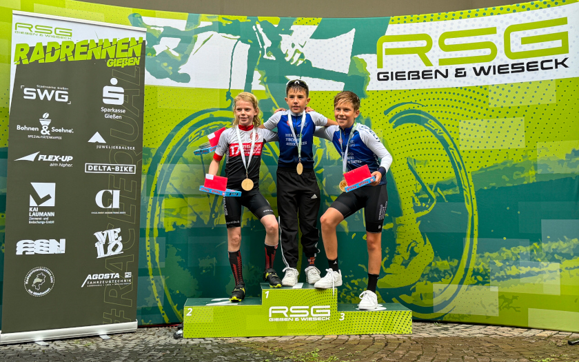 Rund um das Stadttheater 2025 - Masters