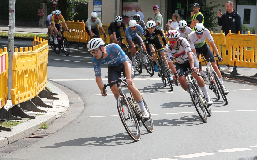 Rund um das Stadttheater 2025 - Männer Amateure