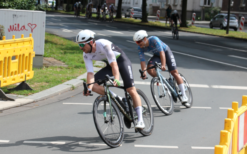 Rund um das Stadttheater 2025 - Männer Amateure