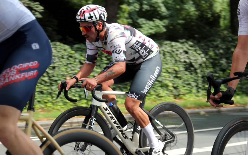 Rund um das Stadttheater 2025 - Männer Amateure