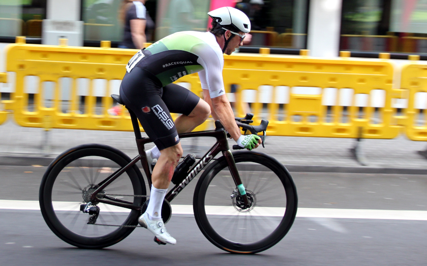 Rund um das Stadttheater 2025 - Männer Amateure