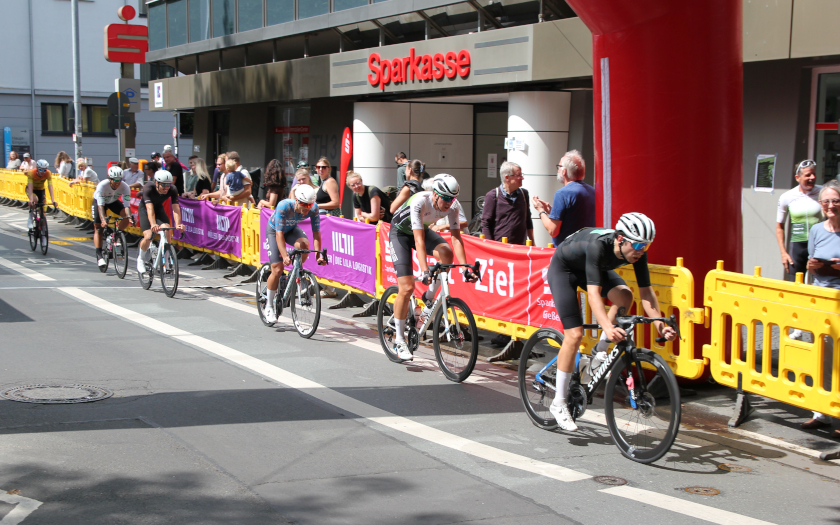 Rund um das Stadttheater 2025 - Männer Amateure