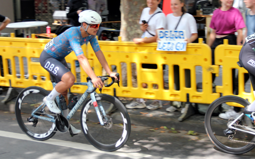 Rund um das Stadttheater 2025 - Männer Amateure
