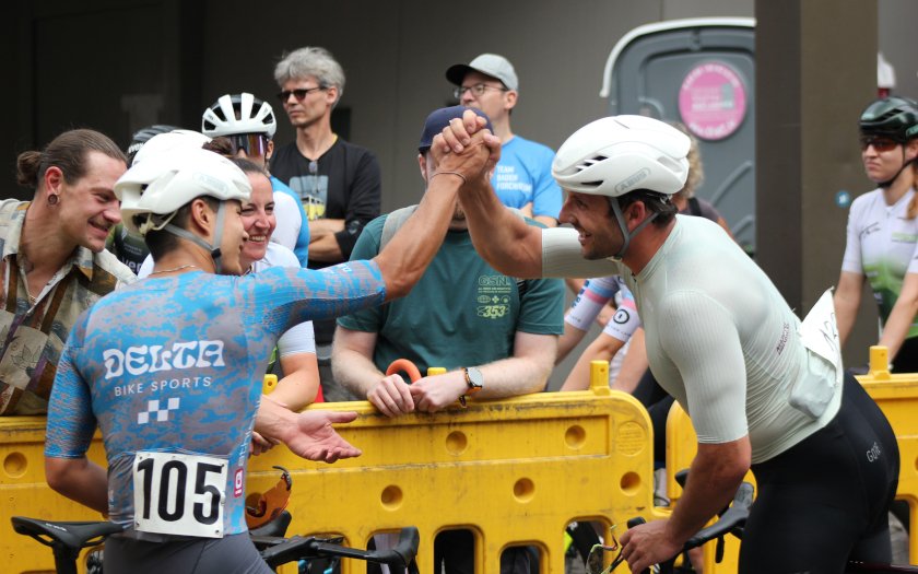 Rund um das Stadttheater 2025 - Männer Amateure