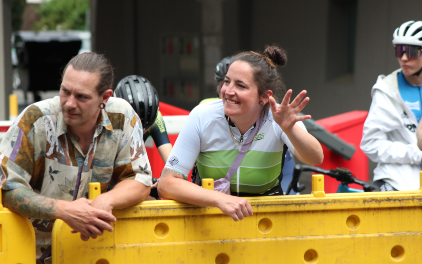 Zuschauen bei "Rund um das Stadttheater" 2025