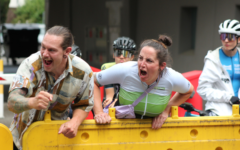 Zuschauen bei "Rund um das Stadttheater" 2025