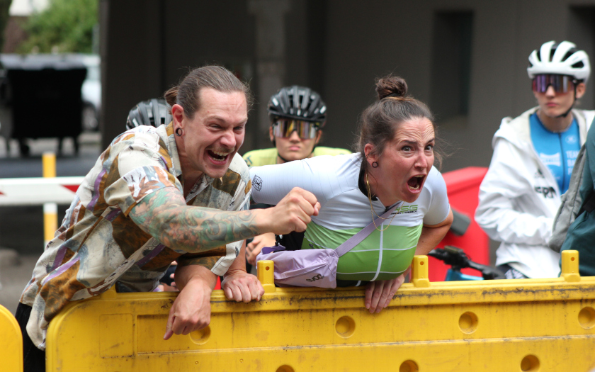 Zuschauen bei "Rund um das Stadttheater" 2025