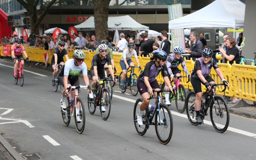 Rund um das Stadttheater 2025 - Gießener Stadtmeisterschaft Frauen