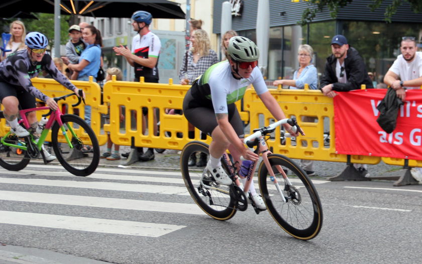 Rund um das Stadttheater 2025 - Gießener Stadtmeisterschaft Frauen
