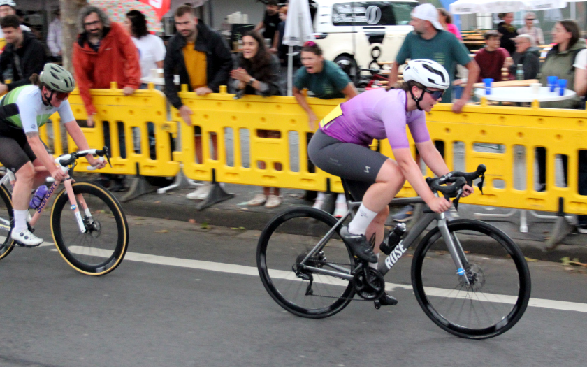 Rund um das Stadttheater 2025 - Gießener Stadtmeisterschaft Frauen