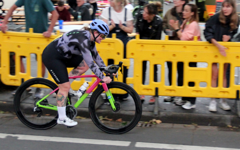 Rund um das Stadttheater 2025 - Gießener Stadtmeisterschaft Frauen