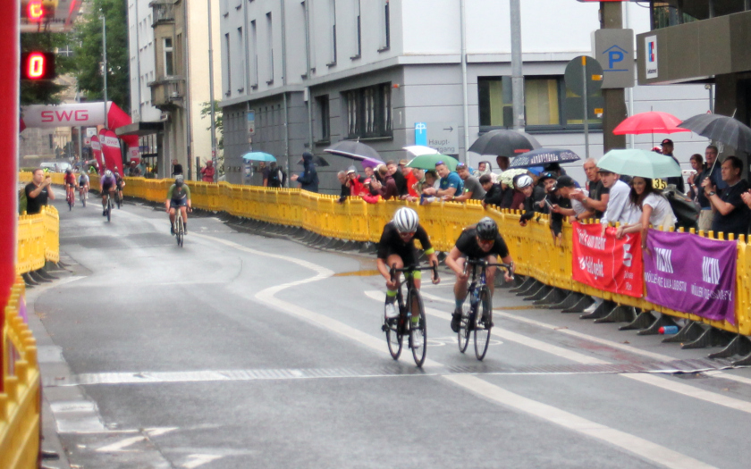 Rund um das Stadttheater 2025 - Gießener Stadtmeisterschaft Frauen