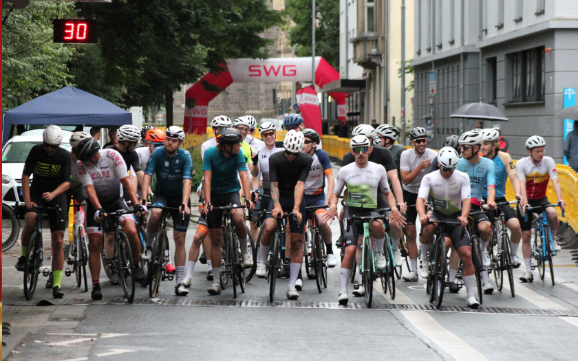 Rund um das Stadttheater 2025 - Gießener Stadtmeisterschaft Männer