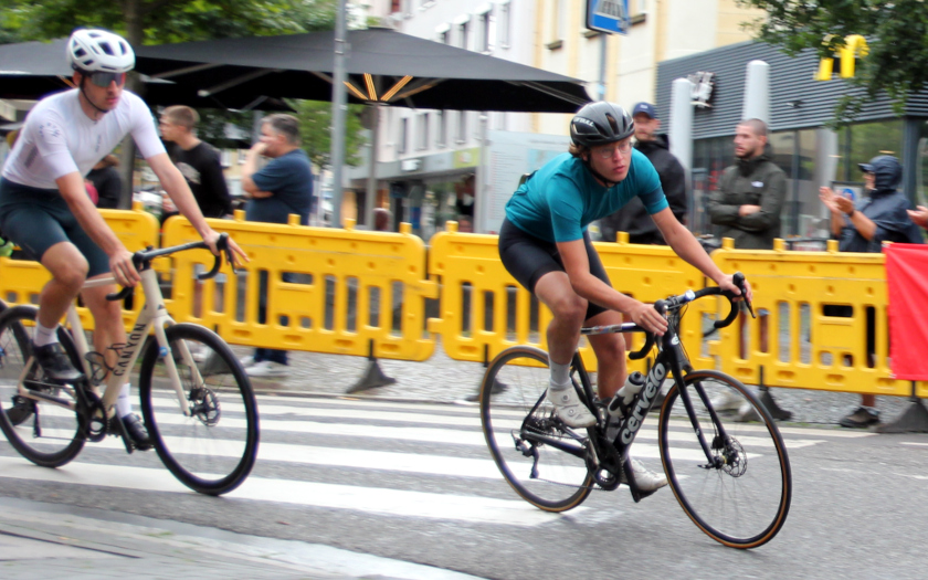 Rund um das Stadttheater 2025 - Gießener Stadtmeisterschaft Männer