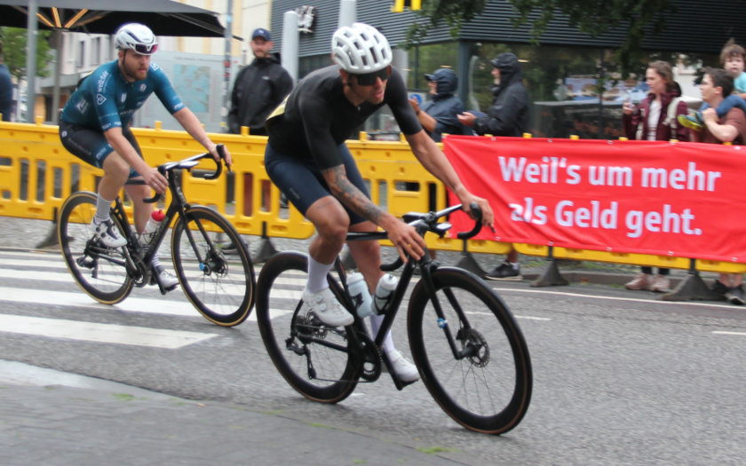 Rund um das Stadttheater 2025 - Gießener Stadtmeisterschaft Männer