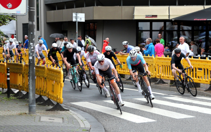 Rund um das Stadttheater 2025 - Gießener Stadtmeisterschaft Männer