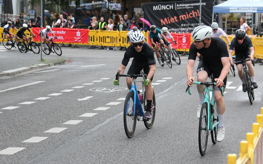 Rund um das Stadttheater 2025 - Gießener Stadtmeisterschaft Männer