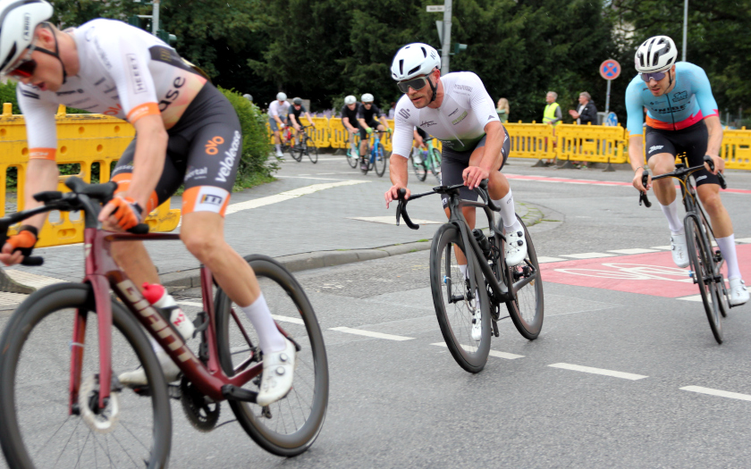 Rund um das Stadttheater 2025 - Gießener Stadtmeisterschaft Männer
