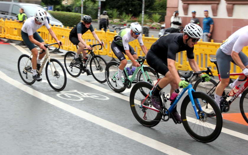 Rund um das Stadttheater 2025 - Gießener Stadtmeisterschaft Männer