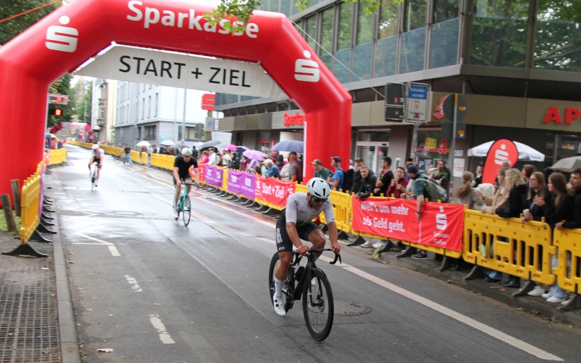 Rund um das Stadttheater 2025 - Gießener Stadtmeisterschaft Männer