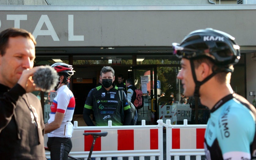 15. Dünsberg Mountainbike Marathon